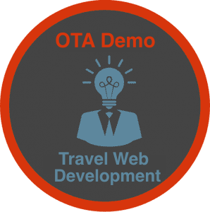 Travel Web Development